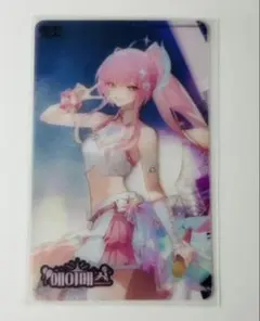 鳴潮 台北 ゲームショウ エイメス ちびキャラ アクリルスタンド