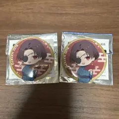 ウィンブレ 蘇枋 ハロウィン 缶バッジ ノーマル レア - メルカリ