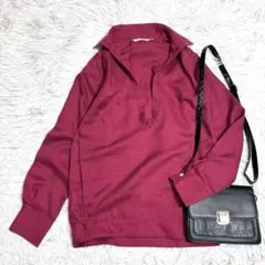 Marker's Shirt 鎌倉 メーカーズシャツカマクラ プルオーバーシャツのサムネイル