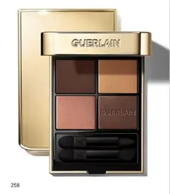 2025年最新】ゲラン オンブルジェ258の人気アイテム - メルカリ