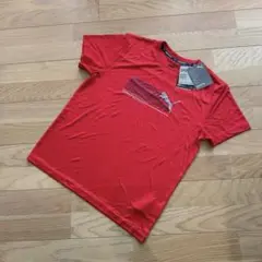 PUMA☆DRYCELL Tシャツ 160