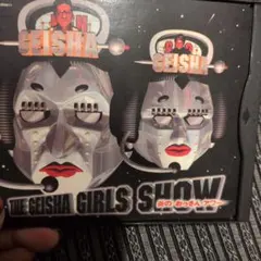 THE GEISHA GIRLS SHOW CD - メルカリ