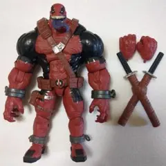 2026年最新】マーベルレジェンド ヴェノムプールの人気アイテム - メルカリ