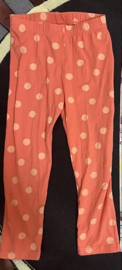 ベビーギャップ　レギンス　ズボン　105センチ