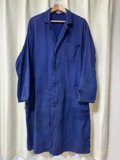 新品！日本製品ユニセックス8ozデニムコート 27580円→12000円 - メルカリ