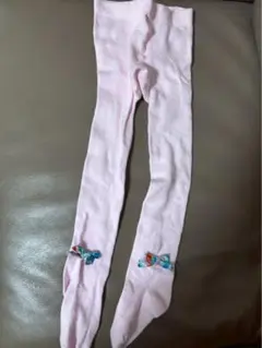 ジャカディJacadi キッズタイツ15.5〜16.5センチ　リバティ