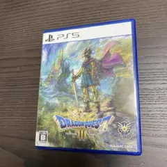 ドラゴンクエスト3 PS5