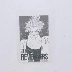 東京卍リベンジャーズ マイキーマート 特典 ステッカー 佐野万次郎 マイキー