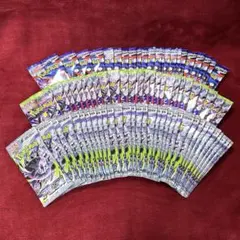 59パック ポケモンカード MEGA バラパック アビスアイ ニンジャ