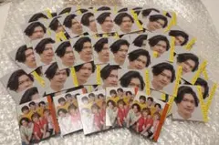 SixTONES 松村北斗 デタカ データカード まとめ