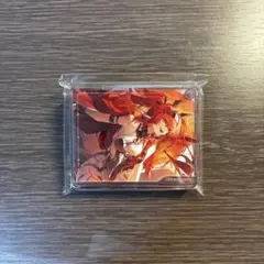 鳴潮×gratte（グラッテ） CoLotta（コロッタ） ルパ