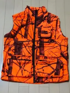 猟友会 旧型ベスト　美品 猟友会 ベスト 旧型 【公式通販】