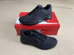 Nike Air Max 2013ブラック新品29.5cm