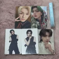 INI 髙塚大夢 トレカ まとめ売り