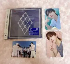 &team ニコラス ラキドロ 3弾 青嵐