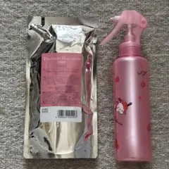 オルビス 限定デザイン ヘアミスト トリートメントヘアウォーター サンリオ