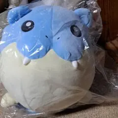 2025年最新】もっちりぬいぐるみ タマザラシの人気アイテム