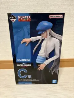 HUNTER×HUNTER】一番くじ カイトフィギュア - メルカリ