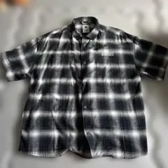 element半袖シャツ