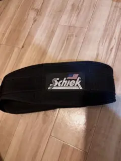 Schiek トレーニングベルト Sサイズのサムネイル