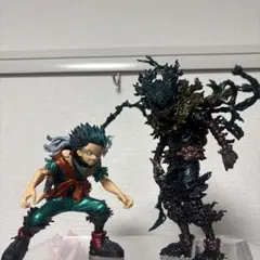 僕のヒーローアカデミア　フィギュア　6体　まとめ売り　一番くじ　プライズ 僕のヒーローアカデミア フィギュア 6体 まとめ売り 一番くじ