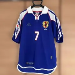 2026年最新】中田英寿 日本代表の人気アイテム - メルカリ