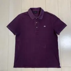 2026年最新】LACOSTE カラー：パープル系 メンズ ポロシャツの人気