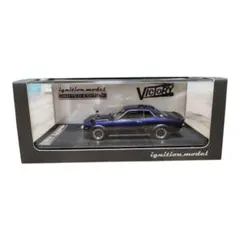 イグニッションモデル スカイラインGT-X ケンメリ 1096 - メルカリ
