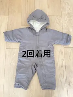 ピッコロ キムラタン ジャンプスーツ カバーオール アウター piccolo