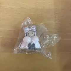 サンリオ バレエリボンフィギュア マロンクリーム