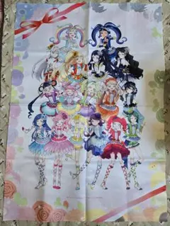 2026年最新】プリパラ マルチクロスの人気アイテム - メルカリ