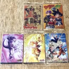 ドラゴンボール イタジャガ vol.9 CR コンセプトレア 孫悟空 トランクス