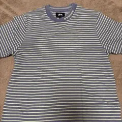 stussyTシャツ