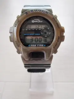 【Lemon 】フロッグマン DW-8200K-8 イルクジ　ジャンク G-SHOCK フロッグマン DW-8200K-8 イルクジ ジャンク - メルカリ