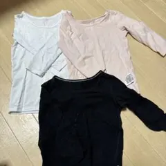 限定値下げ！！ベビー肌着まとめ売り