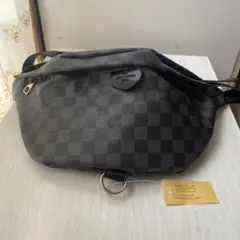 ノベルティボディバッグ　在庫処分価格‼️