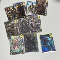2026年最新】戦国大戦 tcgの人気アイテム - メルカリ