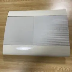PlayStation 3 本体CECH-4000B 動作確認済み説明文必読。