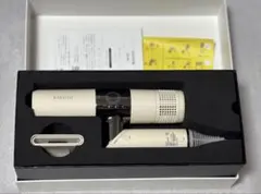 KINUJO ヘアドライヤー KH201 2023年製