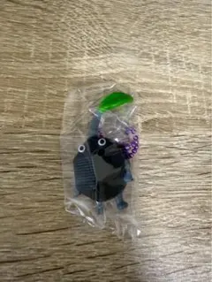 ピクミンマスコット＆フルーツグミ2 岩ピクミン