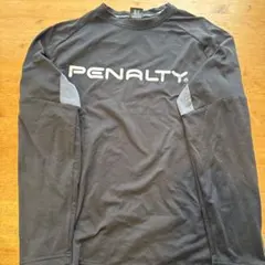 ペナルティ