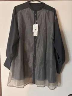 【新品、タグ付き】シャツ Mサイズ