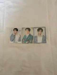 BTTM5 八木勇征 フォトカ (シクレ)