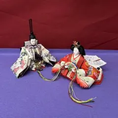 2026年最新】古いお雛様の人気アイテム - メルカリ