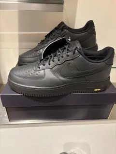 ナイキ エアフォース1 ロー ゴアテックス ビブラム