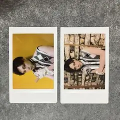 mesemoa. アイドル