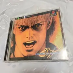 PS　ザ・キング・オブ・ファイターズ’99