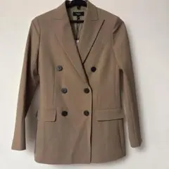 セオリー　ダブルジャケット