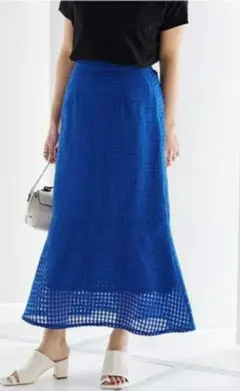 【未使用】神戸レタス☆スカート♪