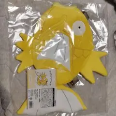 ポケモン ピカピカボックス 2026 金のコイキングバッグ 未開封 - メルカリ